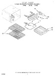 Diagram for 05 - Oven