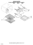 Diagram for 05 - Oven