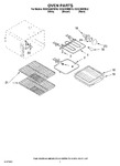 Diagram for 05 - Oven