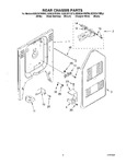 Diagram for 06 - Rear Chassis