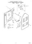 Diagram for 06 - Rear Chassis, Lit/optional