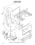 Diagram for 06 - Interior