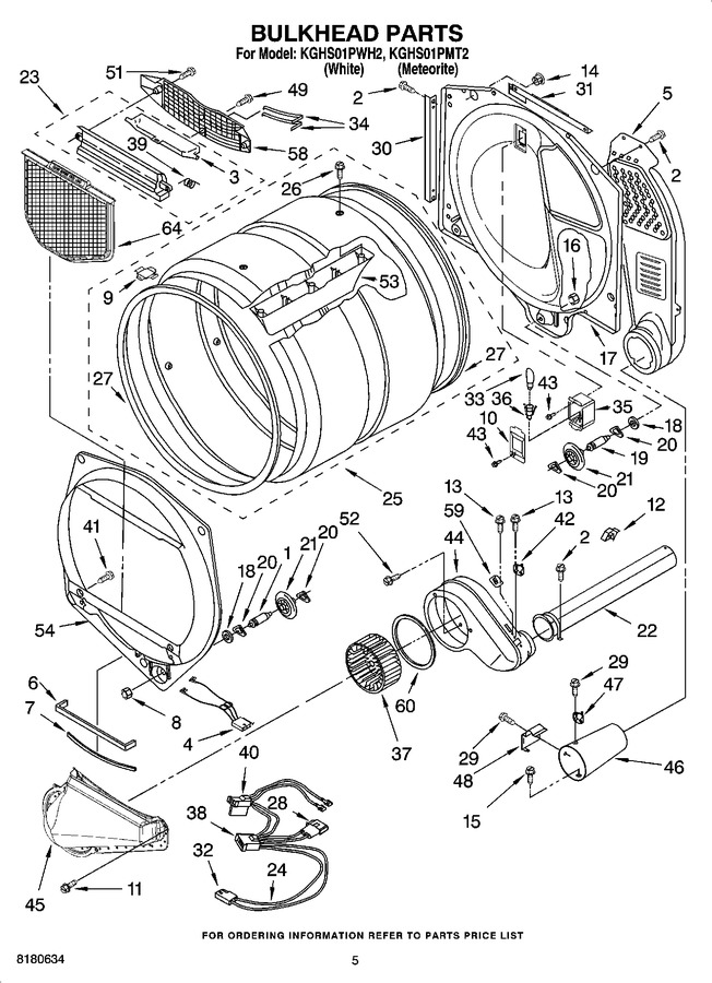 Diagram for KGHS01PMT2