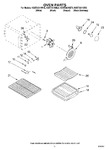 Diagram for 07 - Oven