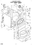 Diagram for 02 - Cabinet