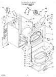 Diagram for 02 - Cabinet