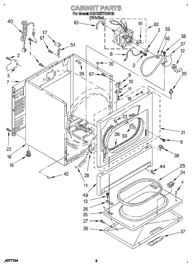 Diagram for KGYE677BWH0