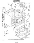 Diagram for 03 - Cabinet