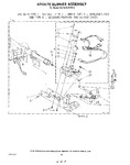 Diagram for 05 - 694670 Burner