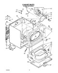 Diagram for 03 - Cabinet