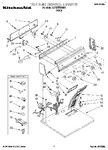 Diagram for 01 - Top And Console, Lit/optional