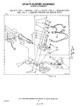 Diagram for 05 - 694670 Burner