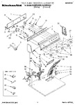 Diagram for 01 - Top And Console, Lit/optional