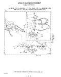 Diagram for 05 - 694670 Burner