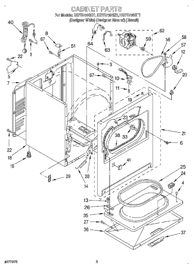 Diagram for KGYS750GQ1