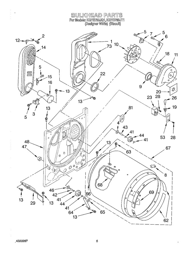 Diagram for KGYS750JT1