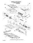 Diagram for 03 - Ventilation Parts