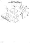 Diagram for 03 - Cabinet