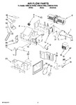 Diagram for 04 - Air Flow Parts