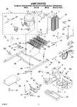 Diagram for 10 - Unit Parts