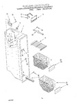 Diagram for 09 - Freezer Liner