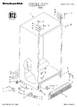 Diagram for 01 - Cabinet