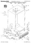 Diagram for 01 - Cabinet, Literature