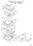 Diagram for 03 - Refrigerator Shelf