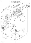 Diagram for 10 - Icemaker