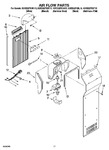 Diagram for 10 - Air Flow Parts