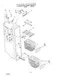 Diagram for 09 - Freezer Liner