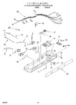 Diagram for 12 - Control, Optional