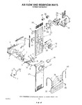 Diagram for 16 - Air Flow And Reservoir