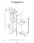 Diagram for 04 - Refrigerator Liner