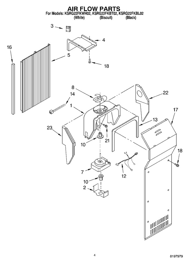 Diagram for KSRG22FKBT02