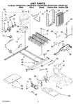 Diagram for 11 - Unit Parts