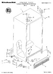 Diagram for 01 - Cabinet