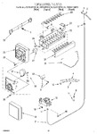 Diagram for 11 - Icemaker