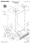 Diagram for 01 - Cabinet, Literature