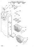 Diagram for 09 - Freezer Liner