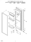 Diagram for 06 - Refrigerator Door