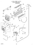 Diagram for 12 - Ice Maker, Optional