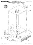 Diagram for 01 - Cabinet