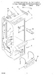 Diagram for 02 - Refrigerator Liner