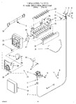 Diagram for 11 - Icemaker