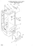 Diagram for 02 - Refrigerator Liner