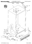 Diagram for 01 - Cabinet