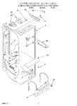 Diagram for 02 - Refrigerator Liner