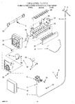 Diagram for 12 - Icemaker, Optional