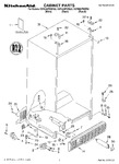 Diagram for 01 - Cabinet, Literature